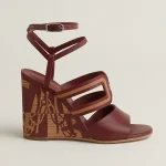 Hermès Klara 100 sandal - Image 5